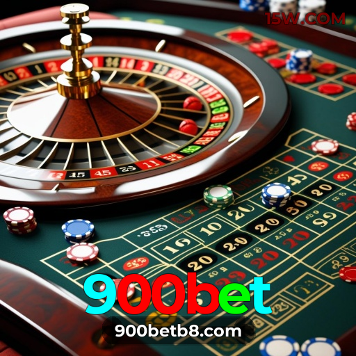 Promoções e bônus exclusivos da 900bet
