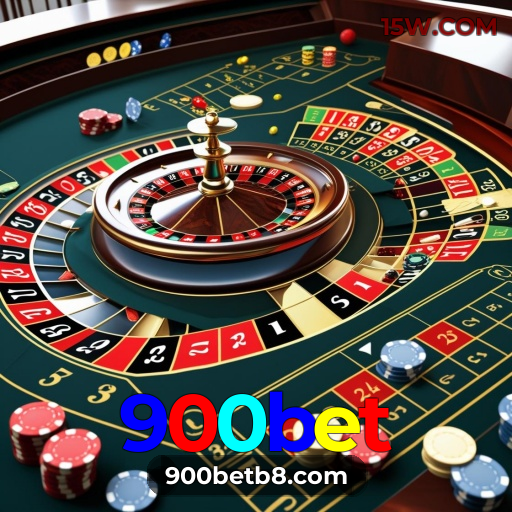 Programa VIP 900bet