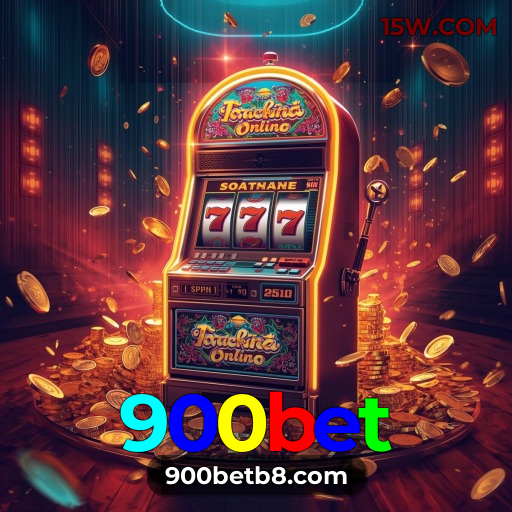 Slots Premium da PG Soft na 900bet