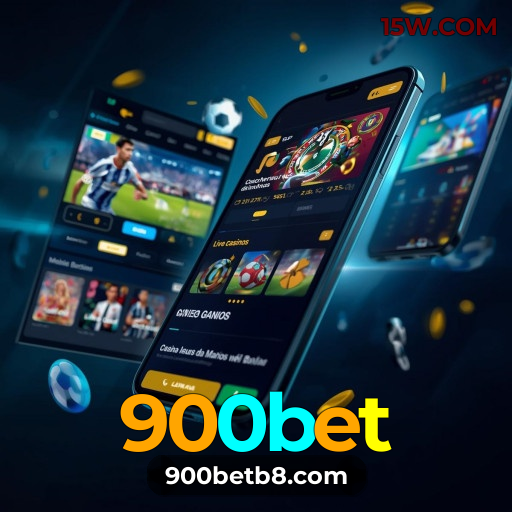 Métodos de pagamento aceitos na 900bet
