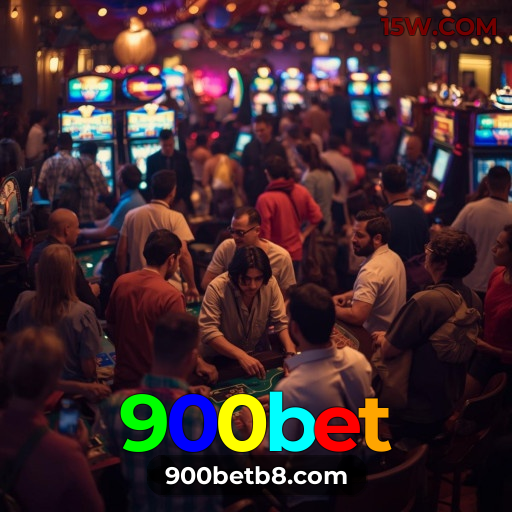 Performance 900bet