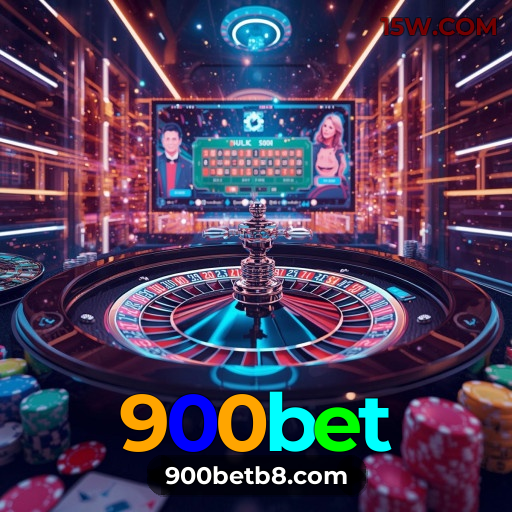 Download PC 900bet