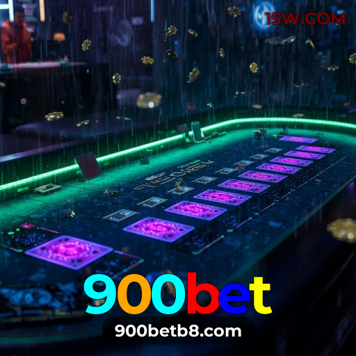 Promoções e bônus exclusivos da 900bet