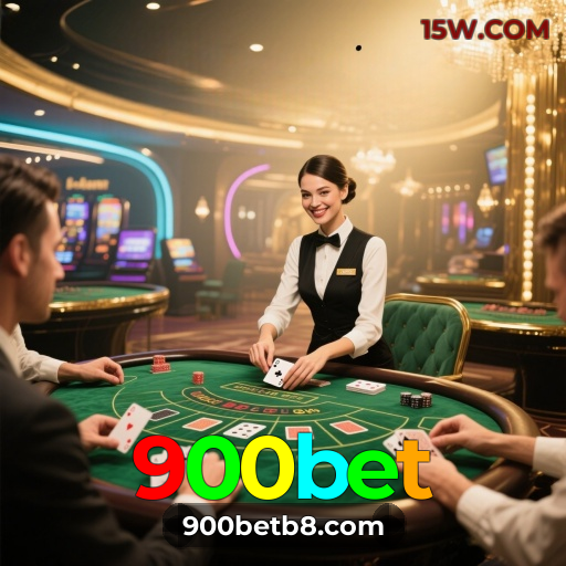 Login rápido no app 900bet
